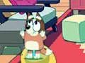 Spil Bluey Game Online online