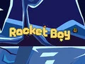 Spil Rocket Boy online