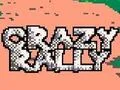 Spil Crazy Rally online