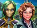 Spil UFO Discovery online