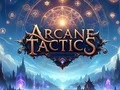 Spil Arcane Tactics online
