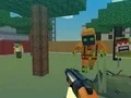 Spil Pixel Craft Survival online