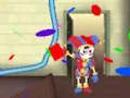 Spil Amazing Digital Circus Puzzles online