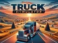 Spil Truck Simulator online