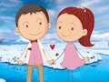 Spil Meet The Love Heart Tree online
