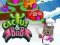 Spil Cactus & Bob online