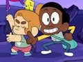 Spil CN All Star Clash online