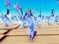 Spil TABS: Epic Battle Simulator online