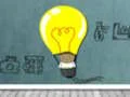Spil Find Table Lamp online
