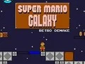 Spil Super Mario Galaxy online