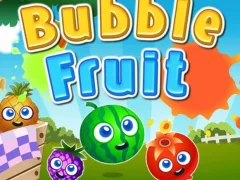Spil Bubble Fruit online