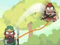 Spil Three Kingdoms Ropes online