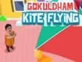 Spil Jethalal Kite Flying online
