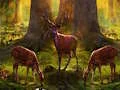 Spil Dangerous Hunter Animal Escape online