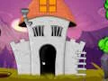 Spil Rescue The Snake Warrior online