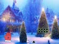 Spil Merry Christmas 2023 online