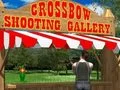 Spil Crossbow Shooting Gallery online