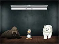 Spil Amgel Easy Room Escape 140 online
