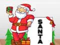 Spil Magical Escape Find Christmas Santa Claus online