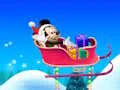 Spil Disney Junior Magical Holidays online