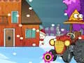 Spil Merry Christmas 2023 online