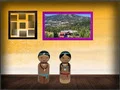 Spil Amgel Easy Room Escape 91 online