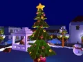 Spil Kogama: Happy Christmas online