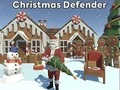 Spil Christmas Defender online
