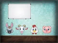 Spil Amgel Easy Room Escape 130 online