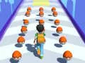 Spil Monster Squad Rush 3D online
