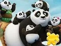 Spil Jigsaw Puzzle: Kung Fu Panda online