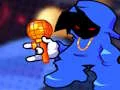 Spil Friday Night Funkin Shadow Wizard Money Mod online
