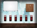 Spil Amgel Easy Room Escape 154 online
