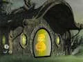 Spil Magical Pumpkin Girl Escape online