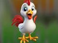 Spil White Rooster Rescue online