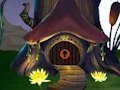 Spil Rescue The Funny Pumpkin From Cage online