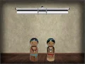 Spil Amgel Easy Room Escape 110 online