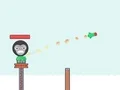 Spil Crazy Cannons online