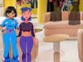 Spil Friends Escape From Boutique online