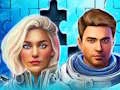 Spil Cosmic Riddles online