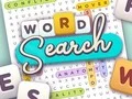 Spil Word Search online