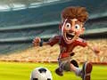 Spil SoccerBros online