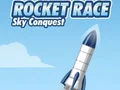 Spil Rocket Race online