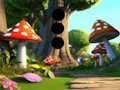 Spil Mushroom House Escape online