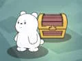Spil We Baby Bears: Temple Bears online