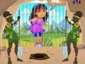 Spil Save The Clora online