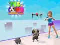 Spil Yes or No Challenge Run online