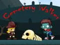 Spil Cemetery Walker online