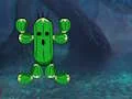 Spil Rescue The Frog Girl online