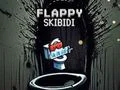 Spil Flappy Skibidi online